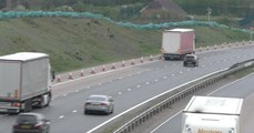 Kent County Council leader brands plans for truck checkpoints away from Dover as Mayhem