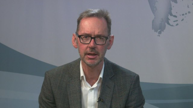 Paul on Politics - Friday 14th June