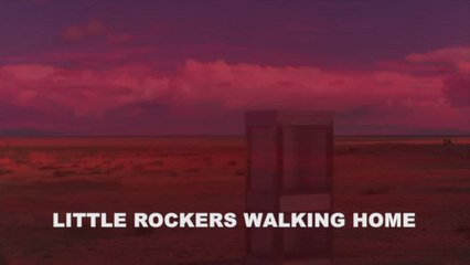 Vivienne Westwood phone box messages at Dungeness