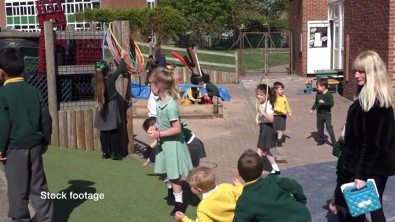 More support needed for children with special needs in Kent