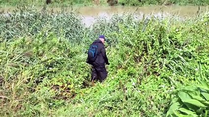 Volunteers still searching for missing schoolboy from Sandwich