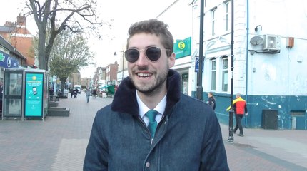 Do Kent coastal towns need regenerating?