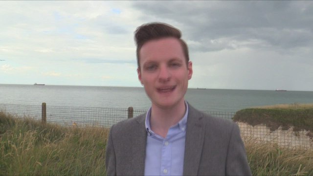 Wind turbines help in spinning the economic wheel for Kent