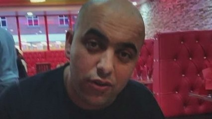 Mohammed Qoraishi sentenced to prison for murder