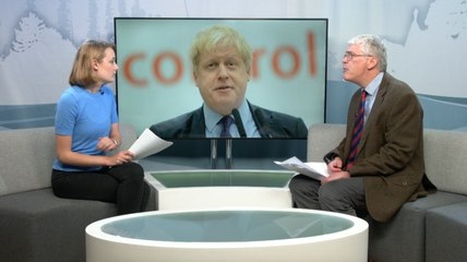 Conservatives in Kent could be at risk of having their political party go extinct