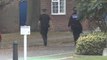 Kent Police Federation brand assaults on officers 'unacceptable'
