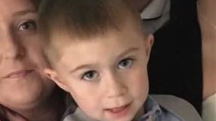 Hunt for Lucas Dobson continues