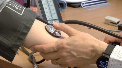 Number of GPs surgeries closing in Kent reaches all-time high