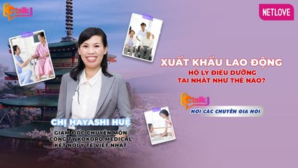CTalk | Nơi Các Chuyên Gia Nói - Tập 44