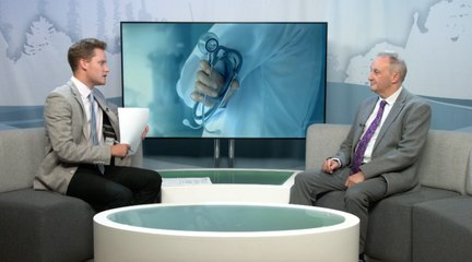 New government proposals over doctors' pensions