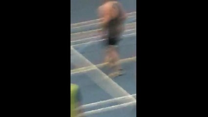 Pupils chant 'paedo' at sex offender teacher