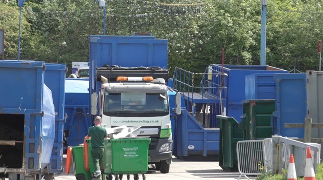 Medway Council will overturn controversial restrictions on tip plans after public outrage