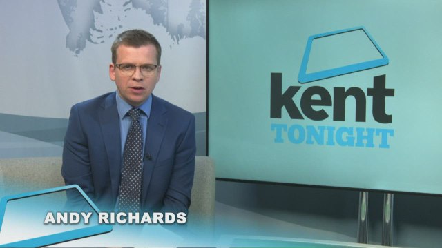 Kent Tonight - Wednesday 22nd May 2019