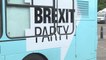 Nigel Farage chooses Kent for the final day of his Brexit Party campaign