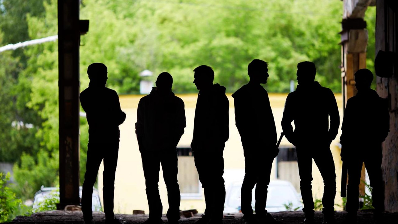 MPs call youth violence a social emergency