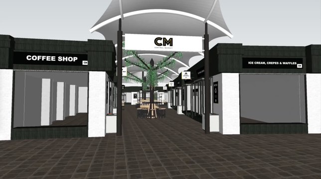 Royal Victoria Place renovation could boost Tunbridge Wells