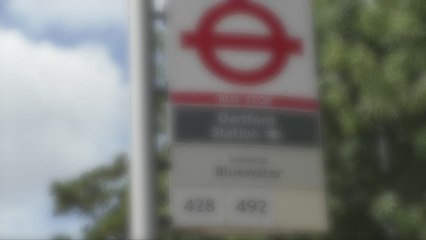 Backlash against plans to scrap bus services in Dartford