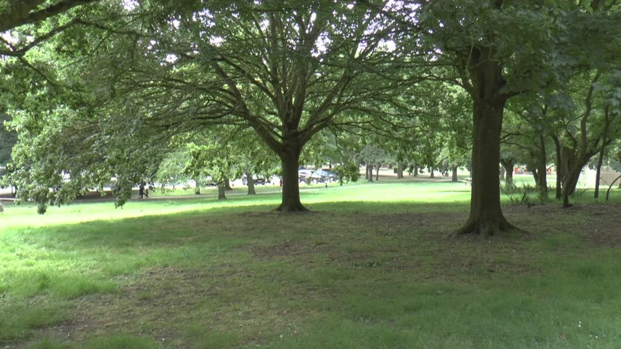Many Kent parks given outstanding status