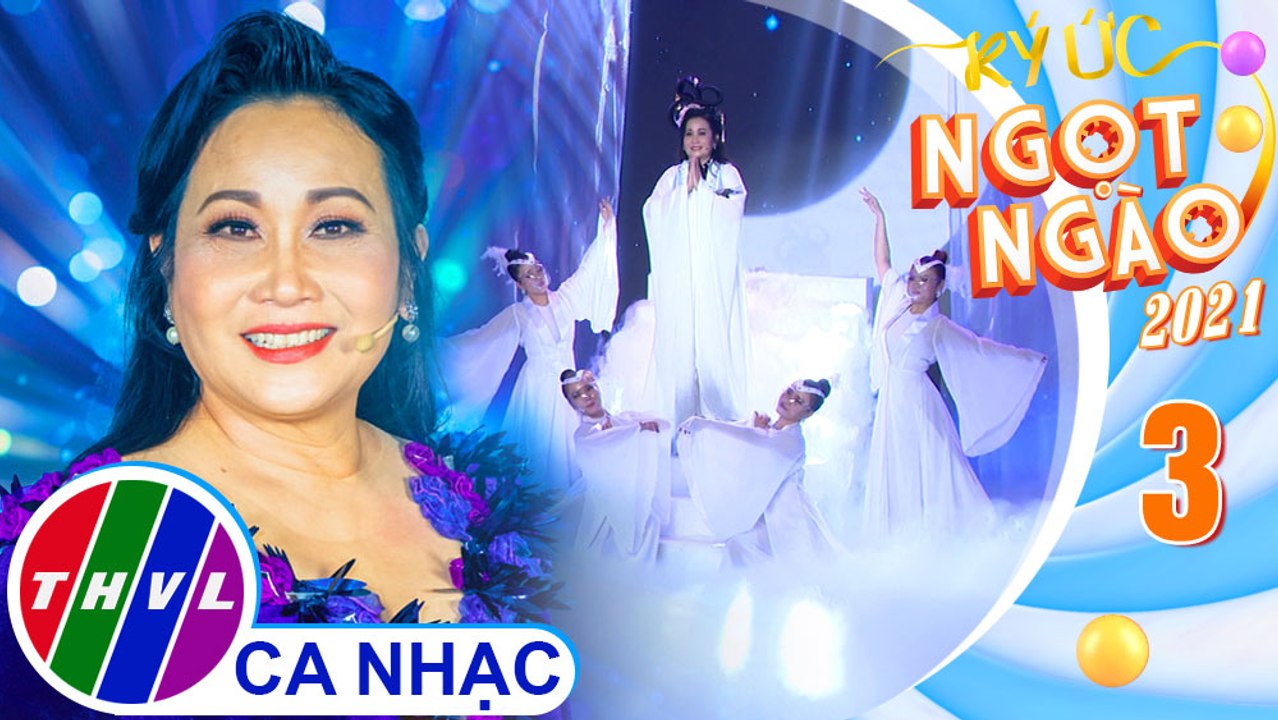 Lòng mẹ - NSƯT Thanh Hằng, Ân Thiên Vỹ