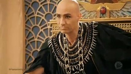 NOVELA GÊNESIS CAPITULO 219 COMPLETO - 19-11-2021 esxTA