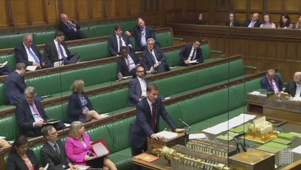 Tory hustings come to Kent