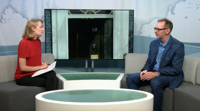 Kent MPs react to leadership debate