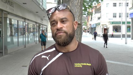 Could facial recognition soon be rolled out throughout Kent?