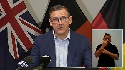 NT records one new COVID case but no new exposure sites