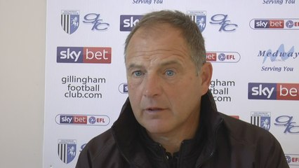 Steve Lovell quizzed on next season a day before his sacking