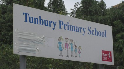 Medway mum calls for urgent school crossing after pupil struck by car