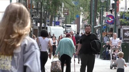 Young people fear living in Medway towns, council report reveals