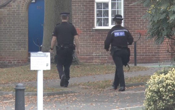 Kent Police stop and search slammed for targeting minorities