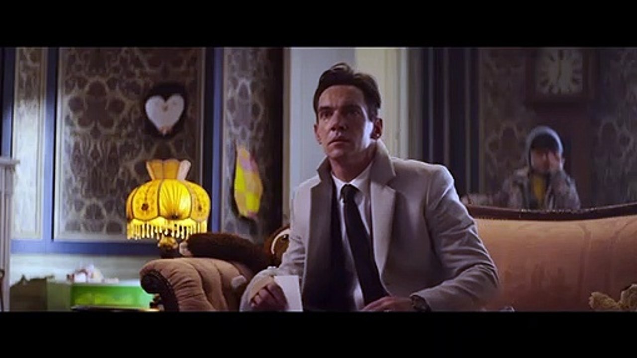 Hide and Seek 2021 Trailer