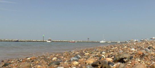 Kent residents and businesses prepare for Saharan heatwave