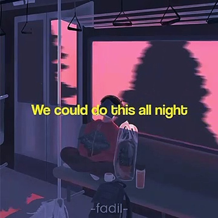 All Night Edited 2