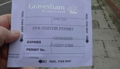 Gravesend residents outraged after controversial fines