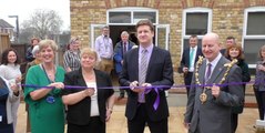 New mental health centre to offer vital support in Maidstone
