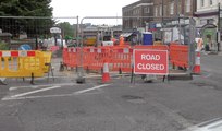 Tunbridge Wells traders fear closure as development continues