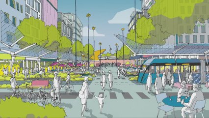 Another six hundred homes added to Ebbsfleet Garden City project