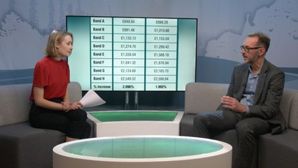 Council tax in Kent to rise by 5% after proposals confirmed