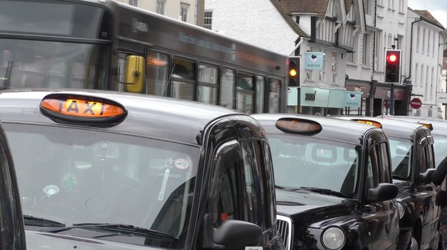 Plans for new Maidstone congestion charge slammed by residents