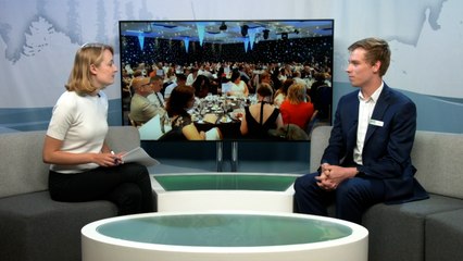 Medway Youth Awards celebrate the achievements of young people