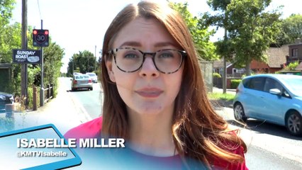 Canterbury and Whitstable A290 named as one of country's most dangerous