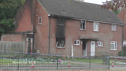 Daughter of West Malling Murderer says her father's innocent