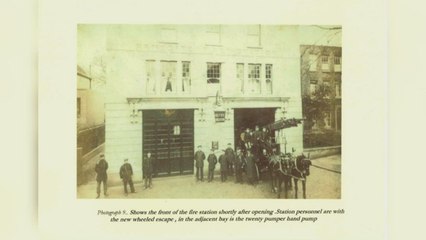 New Kent Fire and Rescue Service station unveiled in Ramsgate