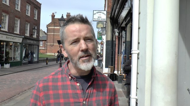 Kent MPs want to see Brexit process resolved quickly despite Theresa May asking EU for further extension.