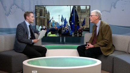 Kent MPs amongst those who voted in favour of Brexit deal renegotiation
