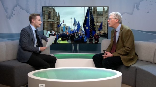 Kent MPs amongst those who voted in favour of Brexit deal renegotiation