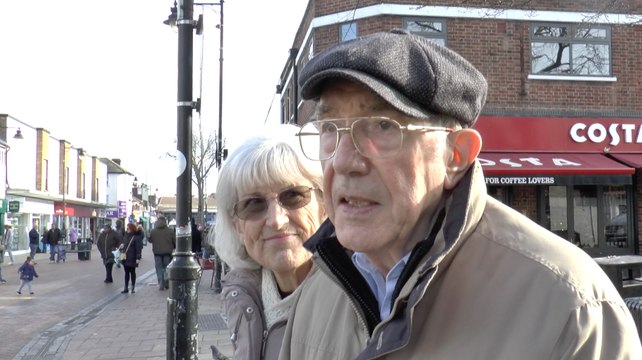 Would you pay more council tax for more police officers?