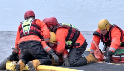 KFRS gets good rating in first assessment